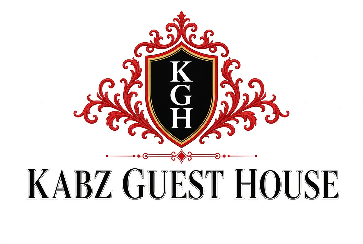 Kabz Guest & House
